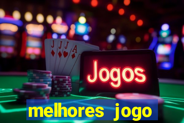 melhores jogo offline android